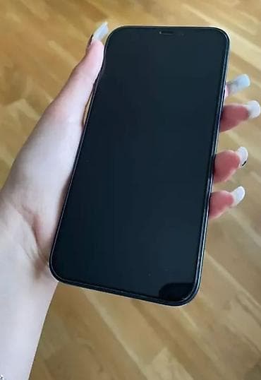 bluetooth qulaqciq: IPhone 12, 128 GB, Mavi, Face ID — 4