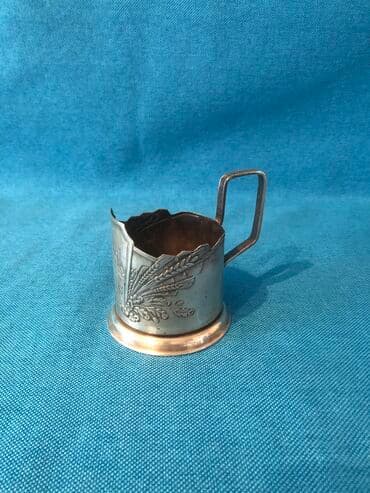 qədim radio: 1970 il, Latun, Rusiya — 5