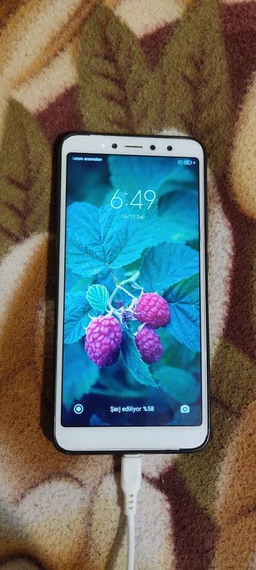 divar kağızları telefon üçün 2025: Redmi Note 9S, 32 GB, rəng - Gümüşü, Qırıq — 4