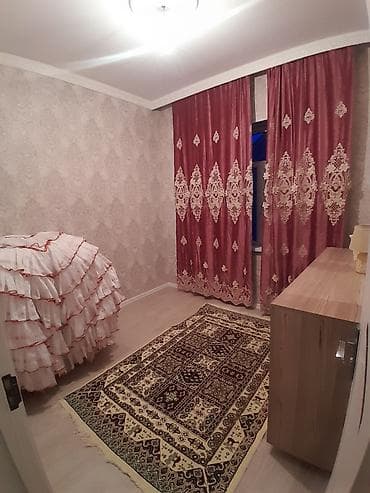 qobuda torpaq 2020: 5 otaqlı, 95 kv. m, Kredit yoxdur, Yeni təmirli — 4
