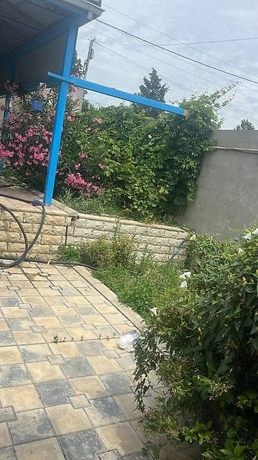 kiraye evler ucuz 2024: 3 otaqlı işıqlı mənzil – geniş qonaq otağı, yataq otağı və uşaq/iş — 7