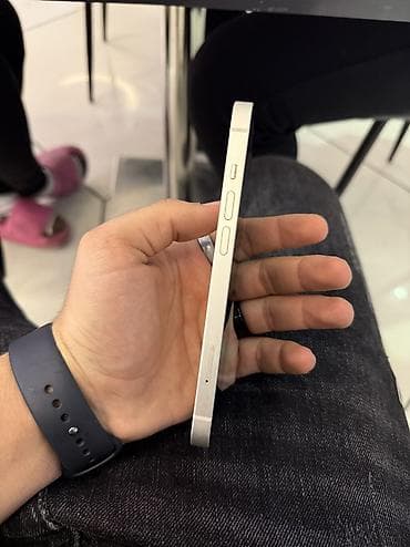 iphone 10 ikinci el: IPhone 14, 128 GB, Ağ, Face ID — 9