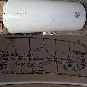 Ariston 100lt. 120azn. bosch firması. Tam İşlekdir ünvan Pirallahı lalafo.az -da Ariston 100lt. 120azn. bosch firması. Tam İşlekdir ünvan Pirallahı