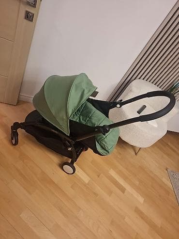 arabalar: Yoyo kalyaska 400 azn tecili satilir hec bir prablemi yoxdu 0 + bewik — 1