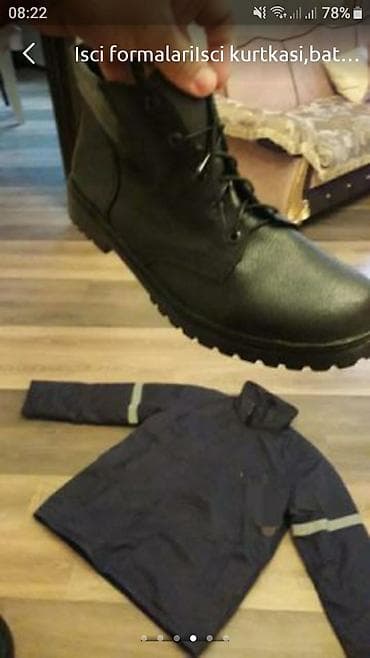 dini geyim: Digər kişi geyimləri — 4