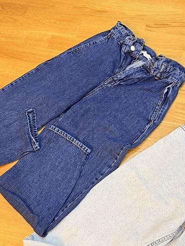 Джинсы: Джинсы, Zara, S — 5