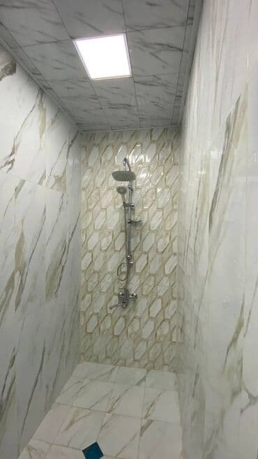 xirdalanda tecili satilan evler: 2 otaqlı, Yeni tikili, 80 kv. m — 9