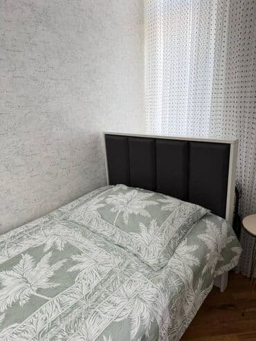 tek oglan sekilleri: İşlənmiş, Təknəfərlik çarpayı — 3