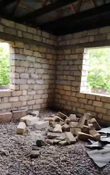 zigda ucuz heyet evleri: Quba, 100 kv. m, 4 otaqlı, Hovuzsuz, Kommunal xətlər qoşulmayıb — 3