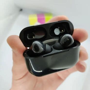 airdots pro baku: Yeni Simsiz (Bluetooth) Qulaqcıqlar, Apple — 6