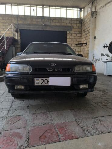 maşın turbo az: VAZ (LADA) Samara: 1.6 l | 2010 il 165000 km Sedan — 9