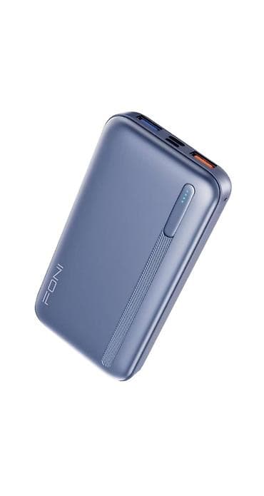 airdots powerbank: Powerbank Hoco, 10000 mAh, Yeni — 1