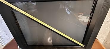 ТВ и видео: ТЕЛЕВИЗОР НЕ ИСПОЛЬЗОВАЛСЯ И НЕРЕМОНТИРОВАЛСЯ! ВСЕ ФУНКЦИИ РАБОТАЮТ И — 7