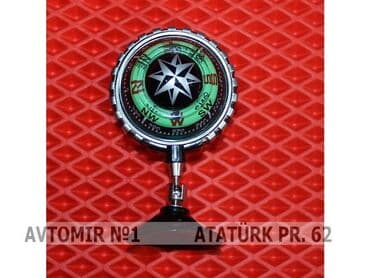 Kompass bundan başqa hər növ avtomobi̇l aksessuarlarinin satişini lalafo.az -da Kompass bundan başqa hər növ avtomobi̇l aksessuarlarinin satişini