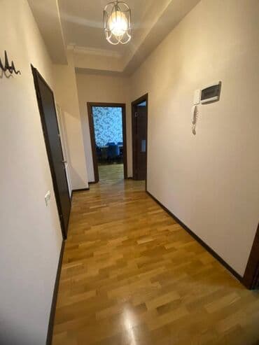 yeni guneslide 1 otaqli evler: Yeni Günəşli Massiv D, 2 otaqlı, Yeni tikili, 67 kv. m — 1