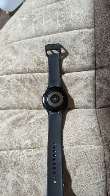 planşet samsung: Smart saat, Samsung, Sensor ekran, rəng - Qara — 3