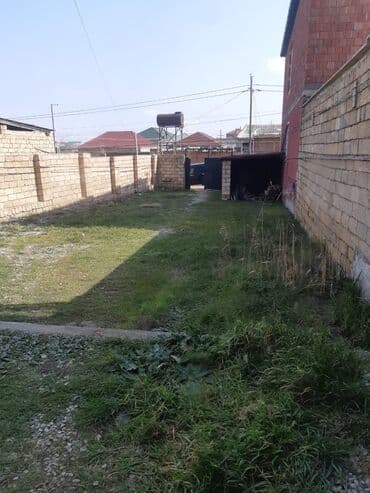 bine qesebesinde: Binəqədi qəs. 3 otaqlı, 95 kv. m, Kredit yoxdur, Orta təmir — 8