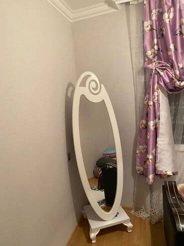 xirdalan mehdi huseynzade: Bakı, 2 otaqlı, Köhnə tikili, m. Həzi Aslanov, 43 kv. m — 5