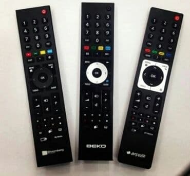 kondisioner pult: Yeni Pult Pulsuz çatdırılma — 13