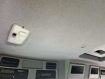 mini yer sumlayan: Mercedes-Benz Atego 816 tentli yük maşını - Marka/model — 9