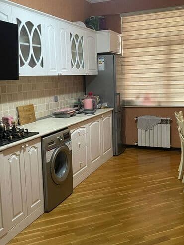 dasinmaz emlak agstafa: Binəqədi qəs., 3 otaqlı, Yeni tikili, m. Azadlıq Prospekti, 120 kv. m — 11