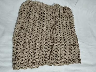 alt geyimi: Mini Ətək, S — 4