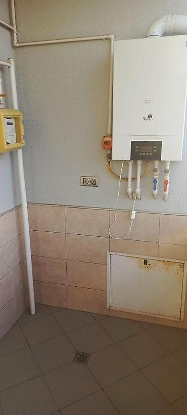 Daşınmaz əmlak: Vasitəçilər narahat etməsinlər. Bakıxanov qəsəbəsi İcra hakimiyyətinin — 5