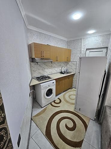 dasinan evler: Ev ailə üçün kirayə verilir. tam doludur əşyalarla, gir yaşa. əşyalı — 4