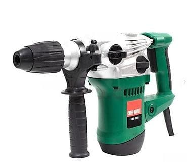 Perforator "Karpat 2100 Model: KDE-2321"Təsvir ; Karpat perforator