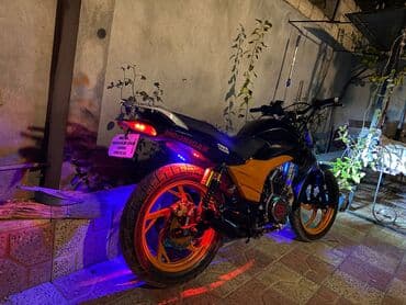 audi 100 2 мт: Tufan - S150, 2022 il — 5