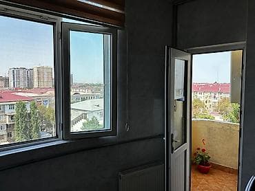 binə evler: 📍 Ünvan:30cu məhəllə 🏢 Bina tipi: Yeni Tikili 5/9 📐 Ümumi sahə: 110m² — 3
