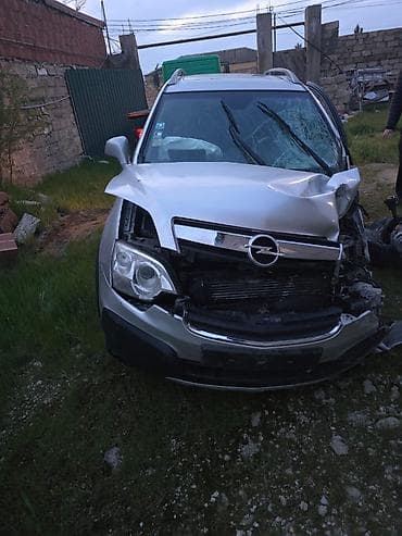 gence masin kredit: Digər nəqliyyat — 3