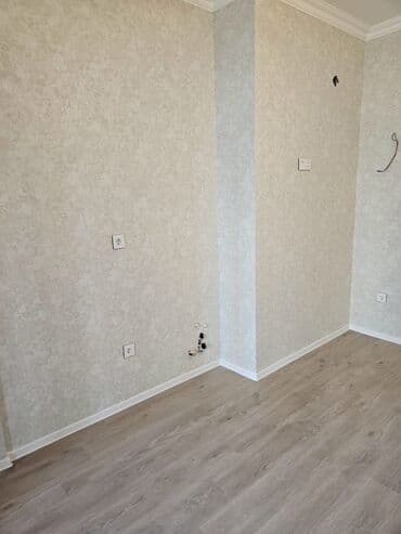 баку пос баладжары квартира: 1 комната, Новостройка, 48 м² — 8
