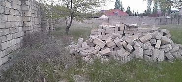 albaliliqda torpaq satilir: 45 sot, Biznes üçün, Mülkiyyətçi — 2