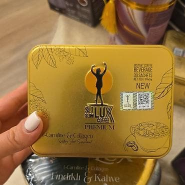 avon cherish perfume: Slim lux cofee — 1