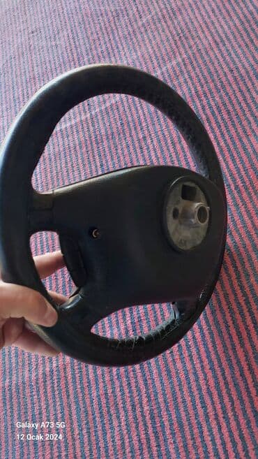 диски на х5 е53: Multirul, Opel, VECTIRA, 1998 il, İşlənmiş — 2