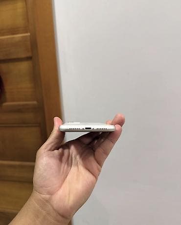 iphone duabi: IPhone 11, 128 GB, Ağ, Zəmanət, Simsiz şarj, Face ID — 4