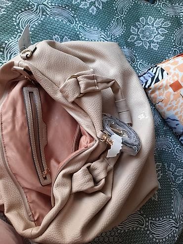 tozlu aksesuar instagram: Çiyin çantası, Accessorize, Yeni — 8