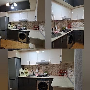 *Mətbəx Mebeli 600₼Satilir* Ölçü: 310*150 Üzerinde verilir: Qaz at lalafo.az *Mətbəx Mebeli 600₼Satilir* Ölçü: 310*150 Üzerinde verilir: Qaz