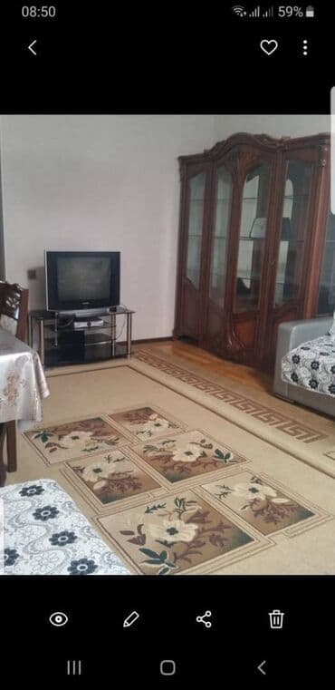 qaracuxurda ev: 80 kv. m, 2 otaqlı — 5