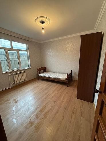 satiliq evler 2019: 2 otaqlı həyət evi – şəxsi girişli - Plan: 2otaq + ayrı sanitar — 5