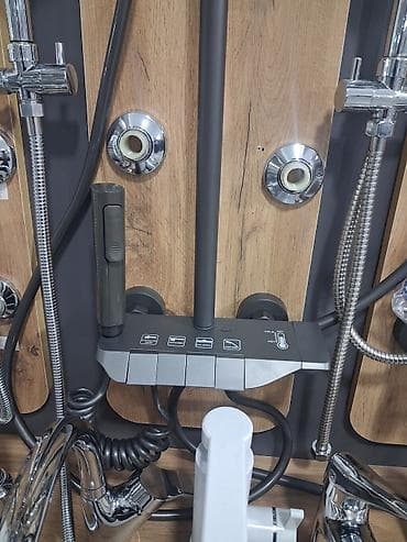 Duş şlanqları: Piyano dusu endirimde ucuz kefiyetli yalaniz akifoglu insaat — 3