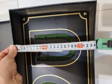 ən yaxşı hədiyyələr: Hədiyyəlik hazır qutu Sadece güller ya konfet əlavə edib yazıya vermek — 4