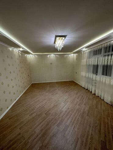 əhmedlide satilan evler: 3 otaqlı, Yeni tikili, m. Əhmədli, 72 kv. m — 5