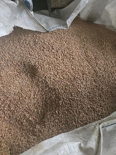 тор сетка: Məhsul: Plastik qırıntısı (PP və HDPE qarışığı) – yeşil və mavi — 7