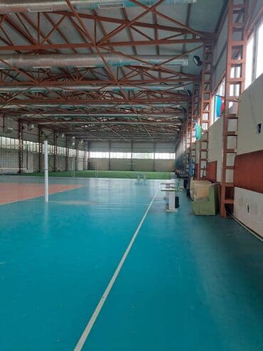 ayliq kiraye oteller: İcarəyə Anbar Verilir! Abşeron rayonu, Novxanı qəsəbəsində yerləşən — 3