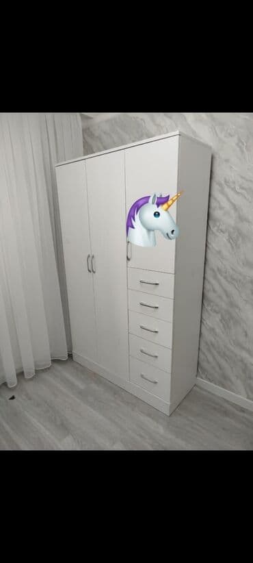 сушилка для белья потолочная: Шкаф-вешалка — 1