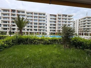 kiraye evler gence: Sea Breeze Park Residence 2-də Premium 2 Otaqlı Mənzil Kirayə Verilir — 3