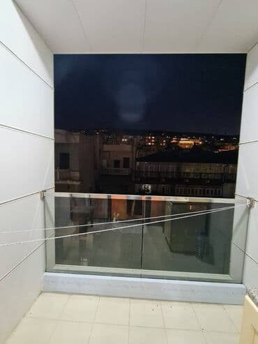 podmayak mənzillər: Bayılda Dünyagöz klinikası yaxınlığında 16 mertebeli binanın 5-ci — 4