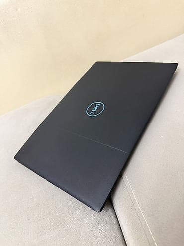 nexus notebook: Dell Gaming Core İ7 Əla vəzziyətdə. Güclü modeldir. Gaming, Dizayn və — 7